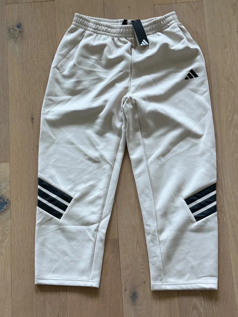 COLLECTION: ADIDAS track top jacket, pants, shirt, shorts